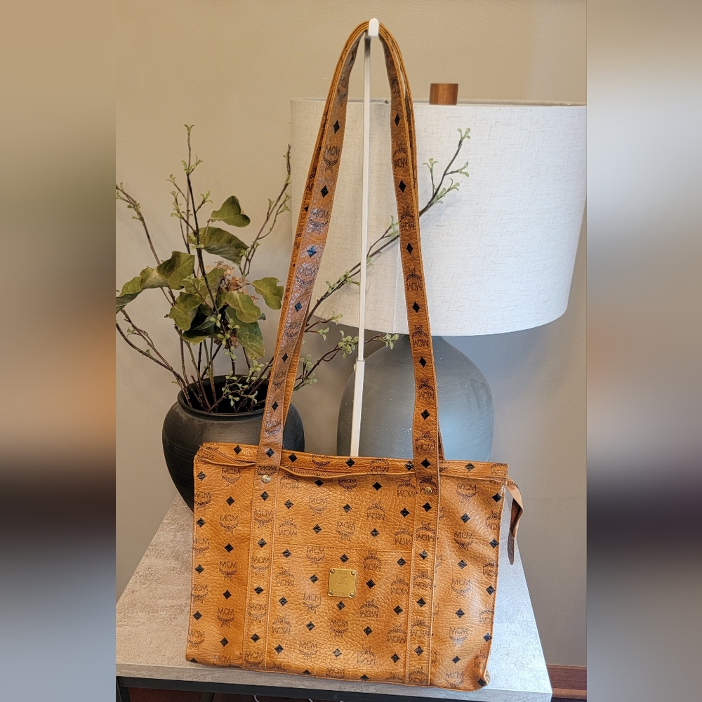 MCM Tote